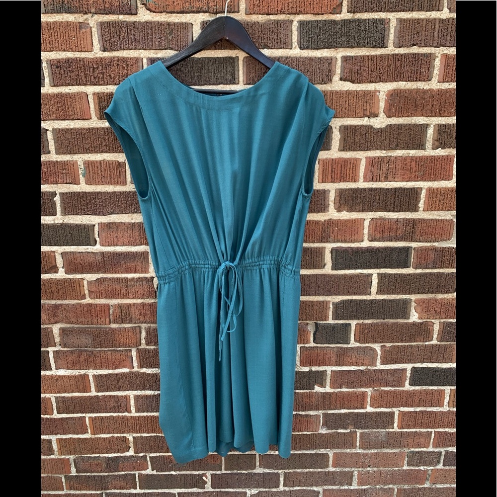 Ann Taylor Loft dress.
